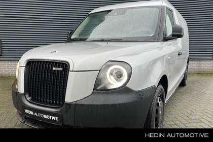 LEVC VN5 1.5 67KW (EX BTW) | Hybride met 100 km Elektrisch