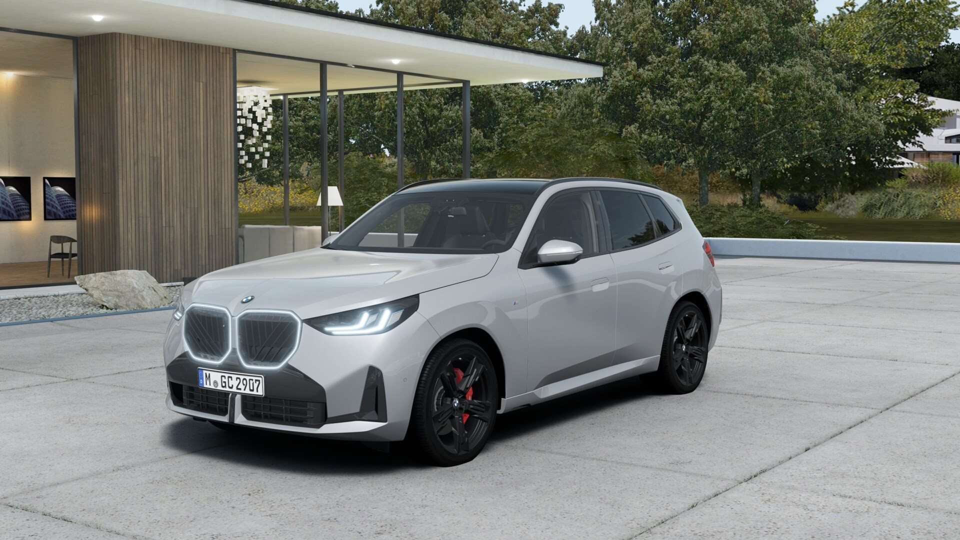 Használt Bmw X3 
