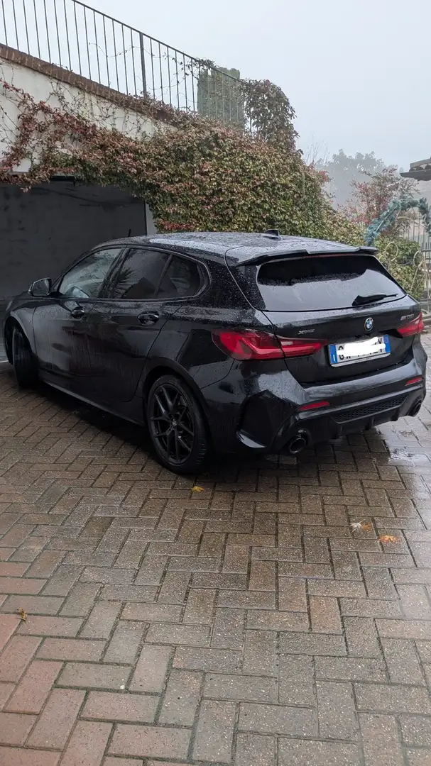 BMW 135 M135i xDrive - 1