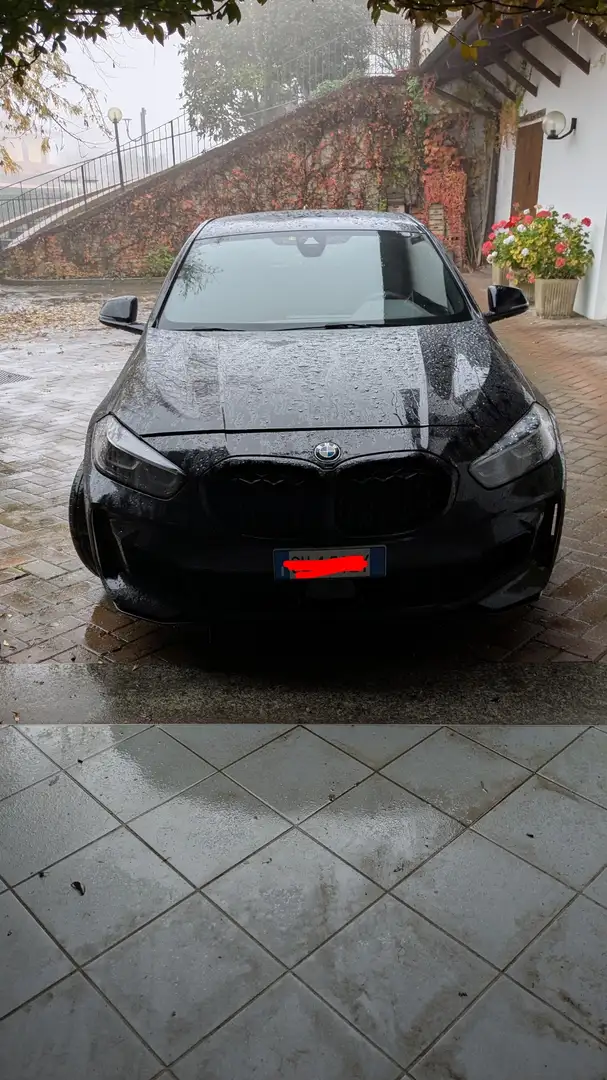 BMW 135 M135i xDrive - 2