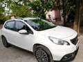 Peugeot 2008 2008 1.2 puretech Active s Blanc - thumbnail 1