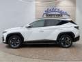 Hyundai TUCSON 1.6 T-GDI 18*Alu/LED/Navi/Keyless/Kamera      ** Wit - thumbnail 2