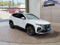 Hyundai TUCSON 1.6 T-GDI 18*Alu/LED/Navi/Keyless/Kamera      ** Wit - thumbnail 8