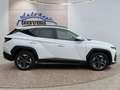 Hyundai TUCSON 1.6 T-GDI 18*Alu/LED/Navi/Keyless/Kamera      ** Wit - thumbnail 6