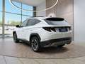 Hyundai TUCSON 1.6 T-GDI 18*Alu/LED/Navi/Keyless/Kamera      ** Wit - thumbnail 3