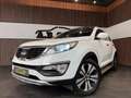 Kia Sportage 1.7 CRDi 2WD *GARANTIE 12MOIS*1ERE MAIN Wit - thumbnail 1