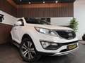 Kia Sportage 1.7 CRDi 2WD *GARANTIE 12MOIS*1ERE MAIN Wit - thumbnail 3