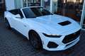 Ford Mustang GT Convertible MagneRide 4,99% FIN* Weiß - thumbnail 2