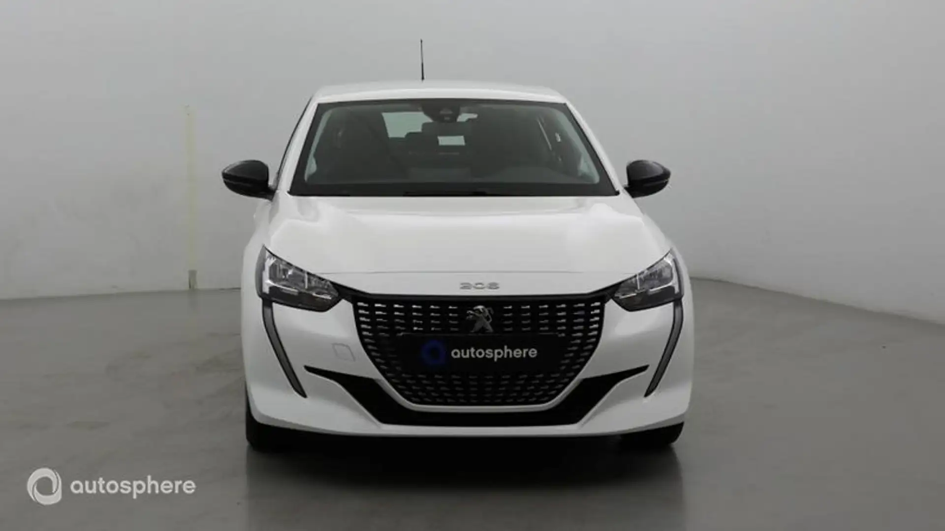Peugeot 208 1.2 PureTech 75ch S\u0026S Active Pack - 2