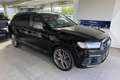 Audi SQ7 *4.0TDI*Quattro*Pano*Softc*Sitzh*Standh*BOSE* Noir - thumbnail 1