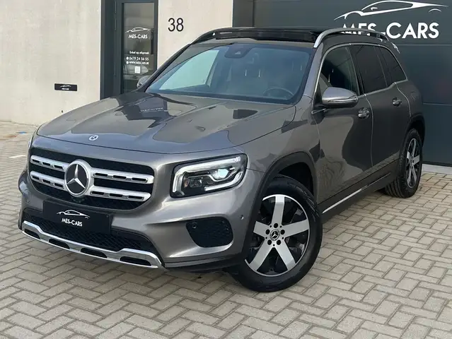 Mercedes-Benz GLB 180 2.0 D Automatique / Full BiXenon Pano 2022