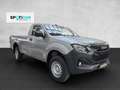 Isuzu D-Max Single Cab 4WD L 120KW/163PS AT6 Zilver - thumbnail 8