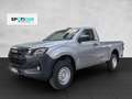 Isuzu D-Max Single Cab 4WD L 120KW/163PS AT6 Zilver - thumbnail 1