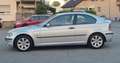 BMW 316 ti Compact *2.HAND* PDC/Klima/Allwetter/TÜV Silber - thumbnail 6