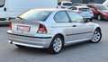 BMW 316 ti Compact *2.HAND* PDC/Klima/Allwetter/TÜV Silber - thumbnail 4