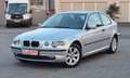 BMW 316 ti Compact *2.HAND* PDC/Klima/Allwetter/TÜV Silber - thumbnail 3