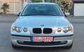 BMW 316 ti Compact *2.HAND* PDC/Klima/Allwetter/TÜV Silber - thumbnail 7