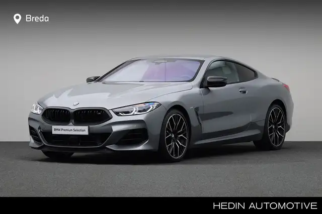 BMW M850