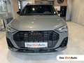 Audi Q3 35 TFSI S line exterieur Gris - thumbnail 1