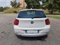 BMW 118 118d 5p Urban Bianco - thumbnail 4