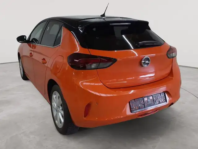 Opel Corsa view 5