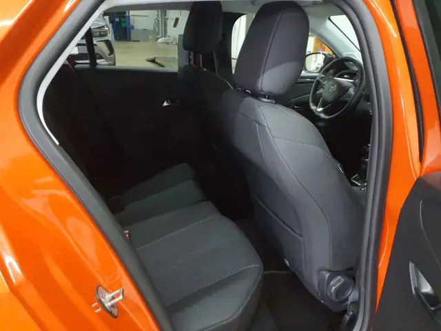 Opel Corsa view 14