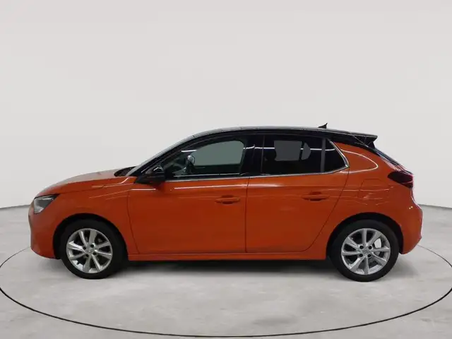 Opel Corsa view 6