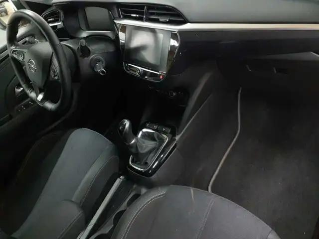 Opel Corsa view 9