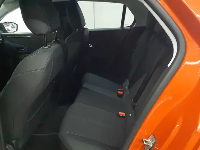 Opel Corsa view 13