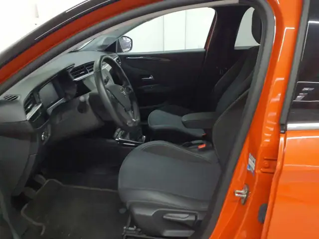 Opel Corsa view 7
