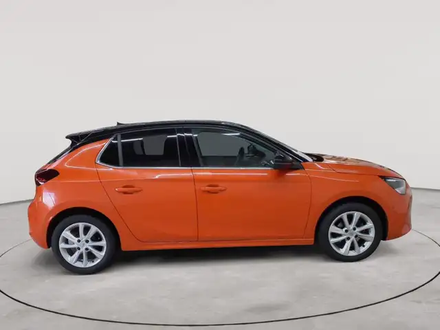 Opel Corsa view 3