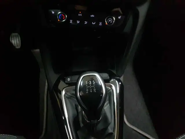 Opel Corsa view 10