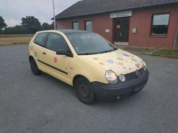 1.2 47kW Trendline, TÜV/AU bis 01/2028!