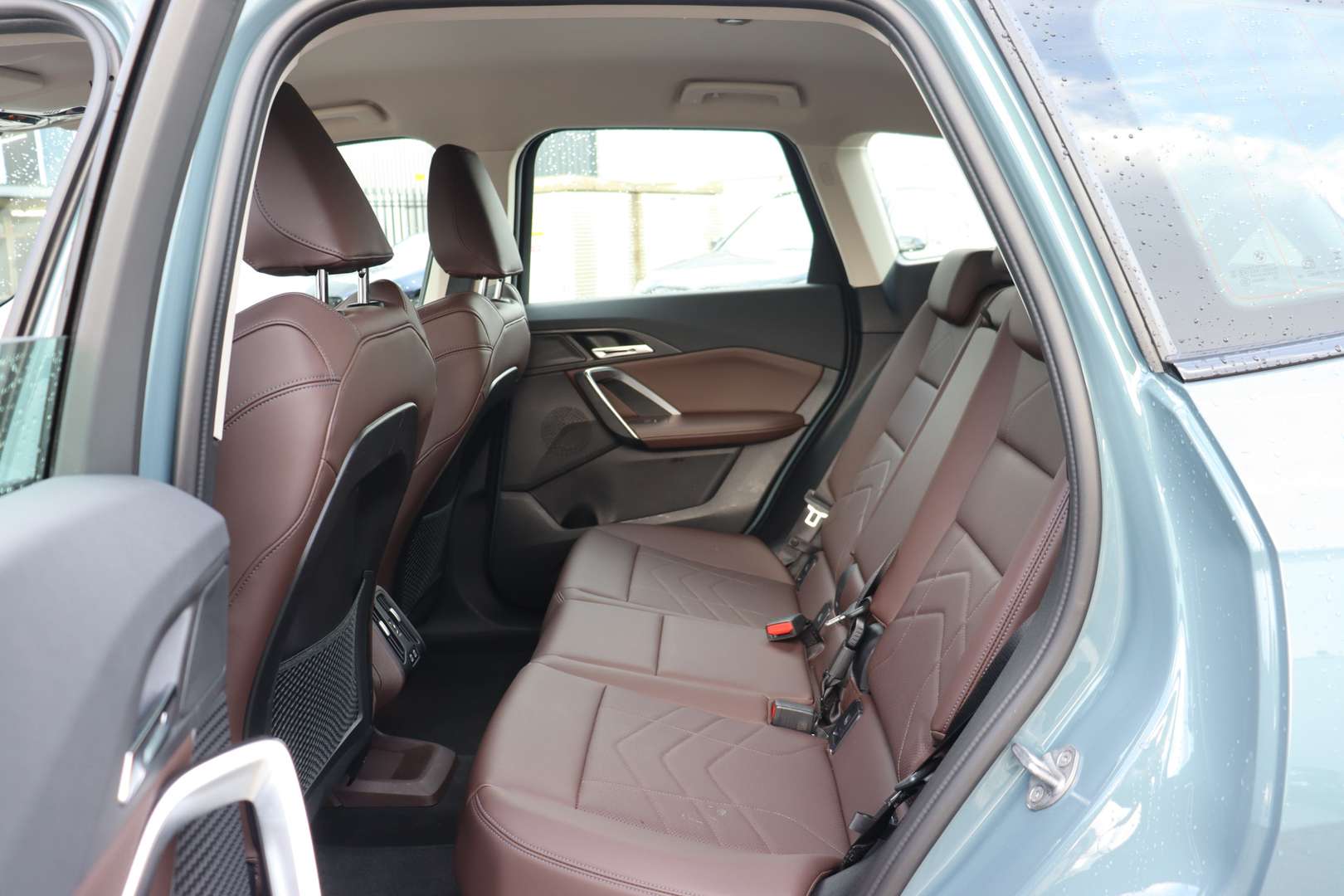 BMW X1 XLINE XDrive25e -  - Joinsteer - #4