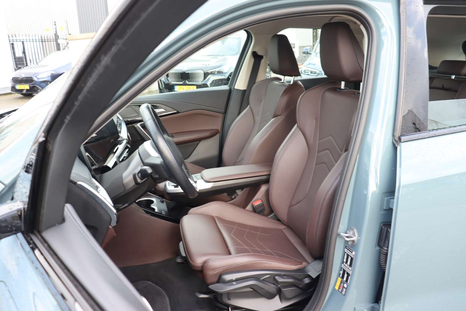 BMW X1 XLINE XDrive25e -  - Joinsteer - #2