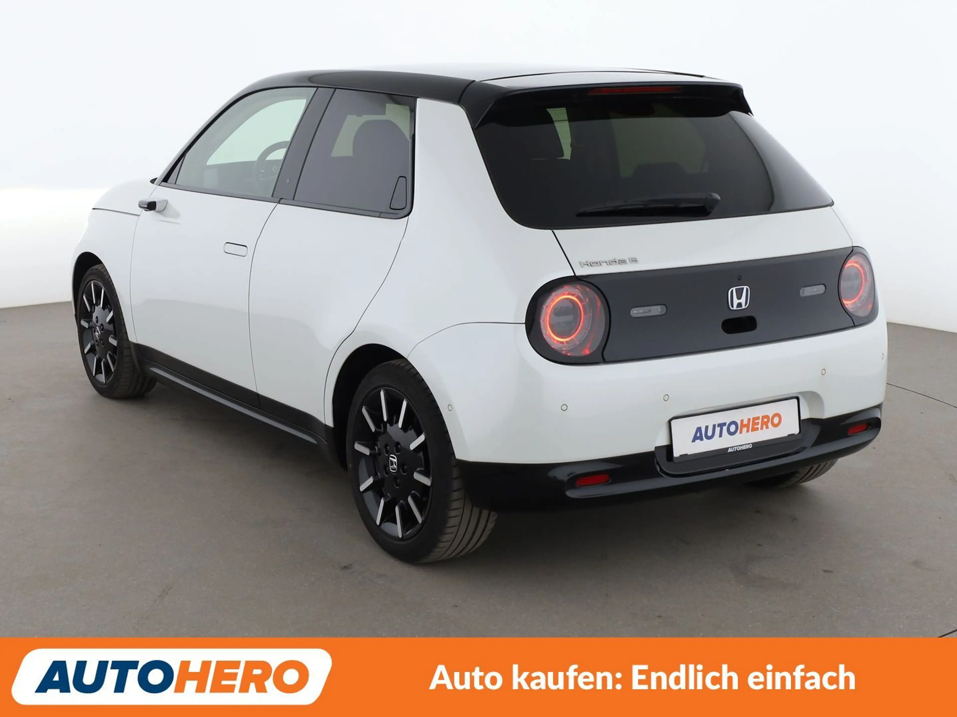 Honda e electric drive 113 kW Advance Aut.*NAVI*LED*ACC* — photo 4