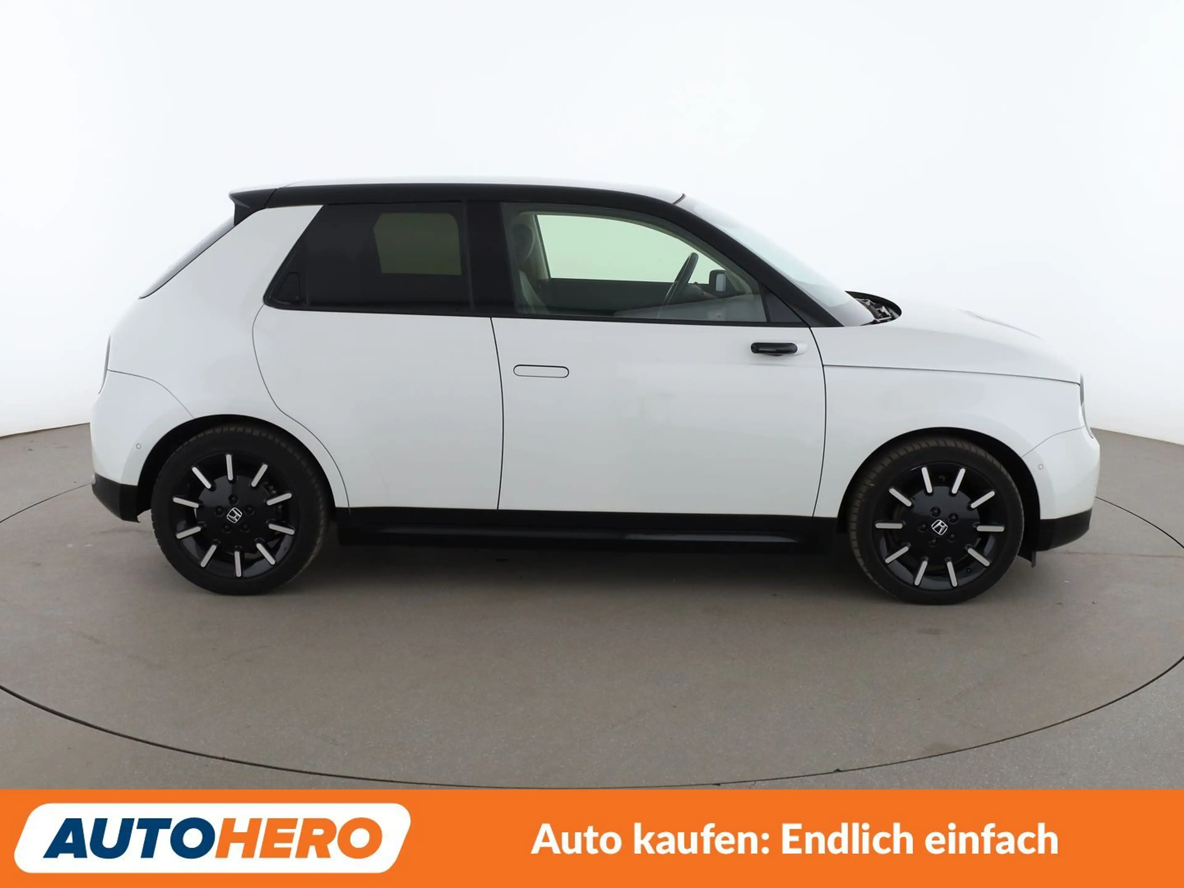 Honda e electric drive 113 kW Advance Aut.*NAVI*LED*ACC* — photo 7
