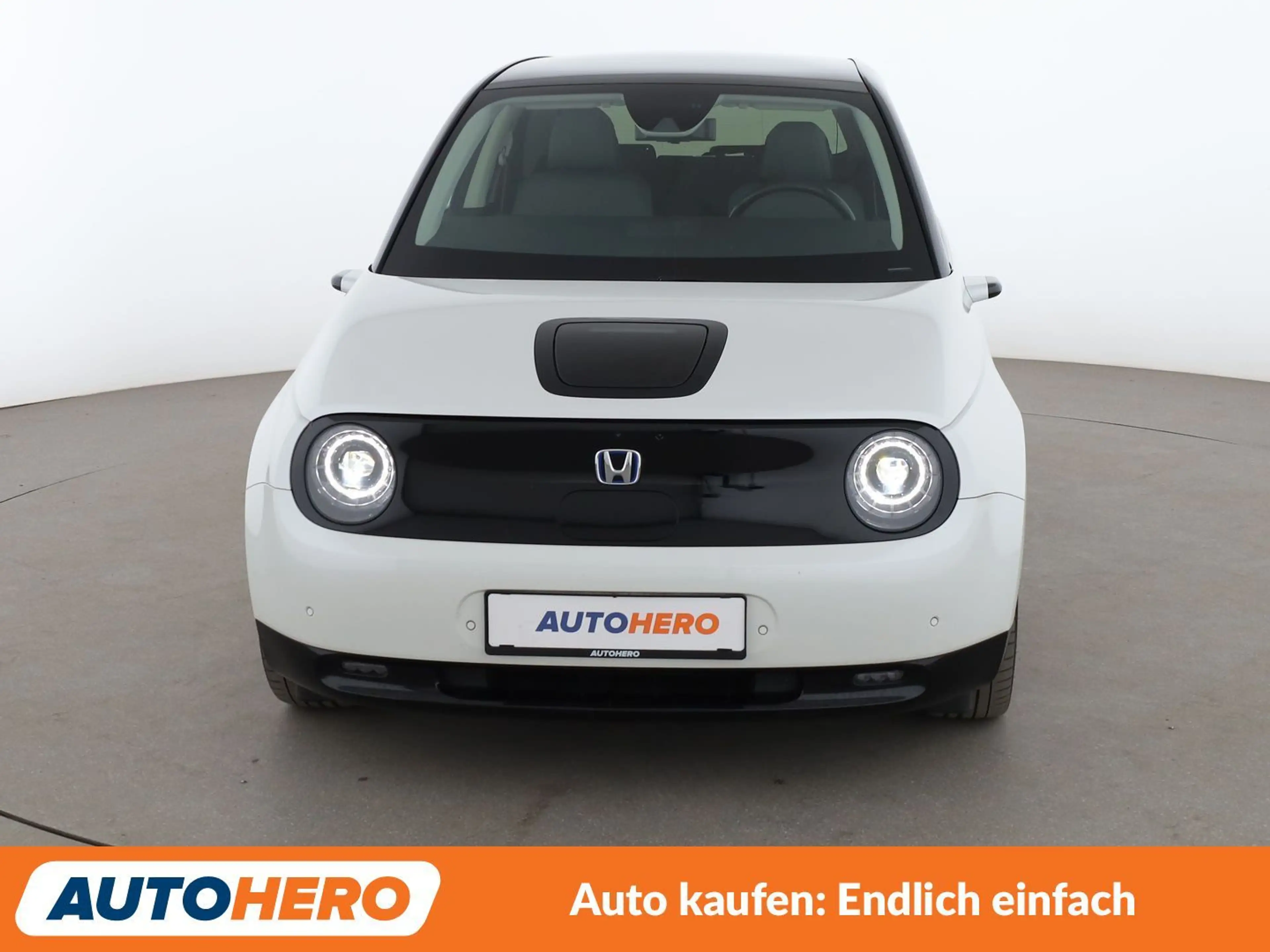 Honda e electric drive 113 kW Advance Aut.*NAVI*LED*ACC* — photo 9