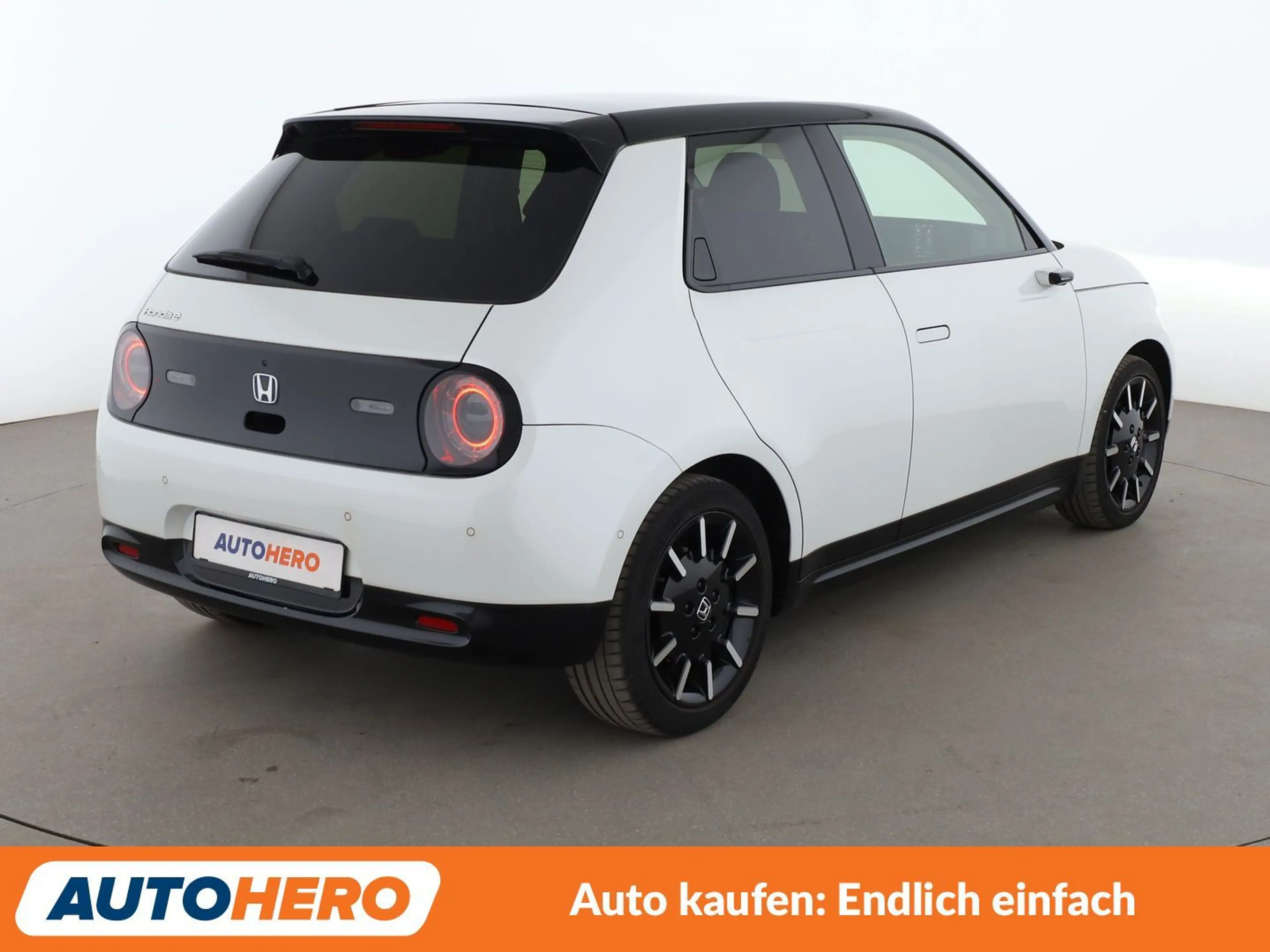 Honda e electric drive 113 kW Advance Aut.*NAVI*LED*ACC* — photo 6