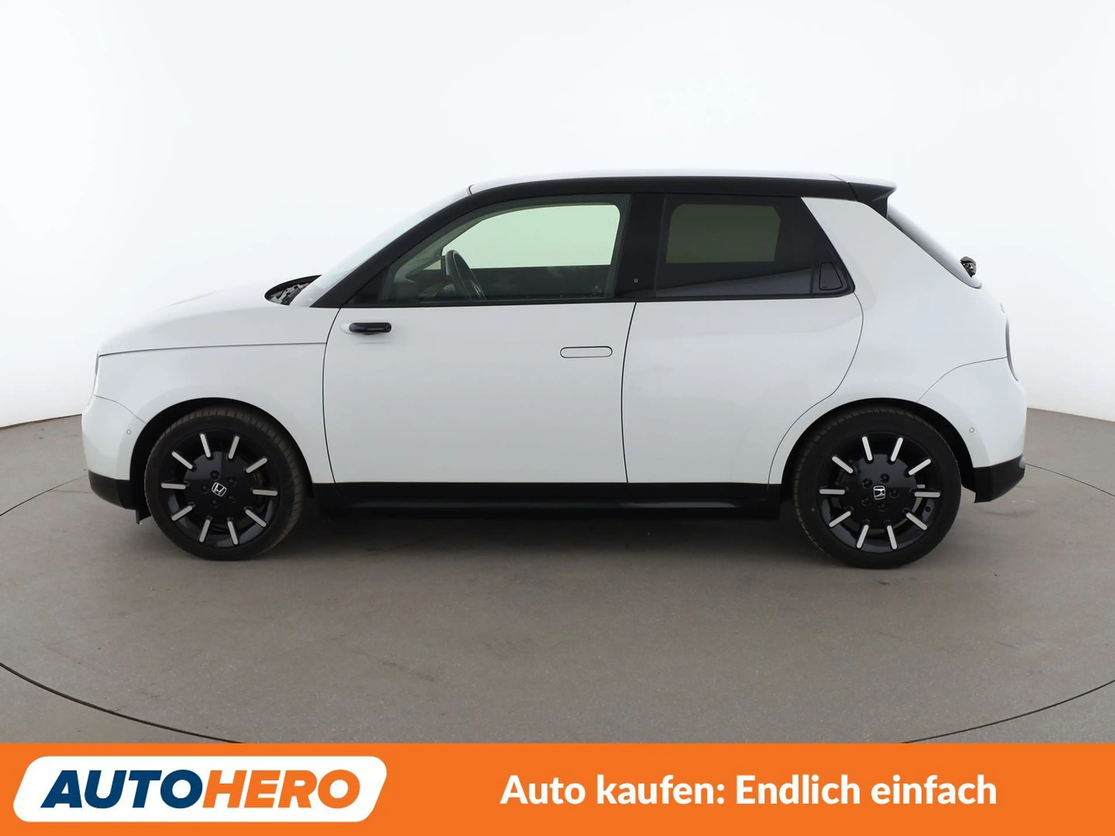 Honda e electric drive 113 kW Advance Aut.*NAVI*LED*ACC* — photo 3