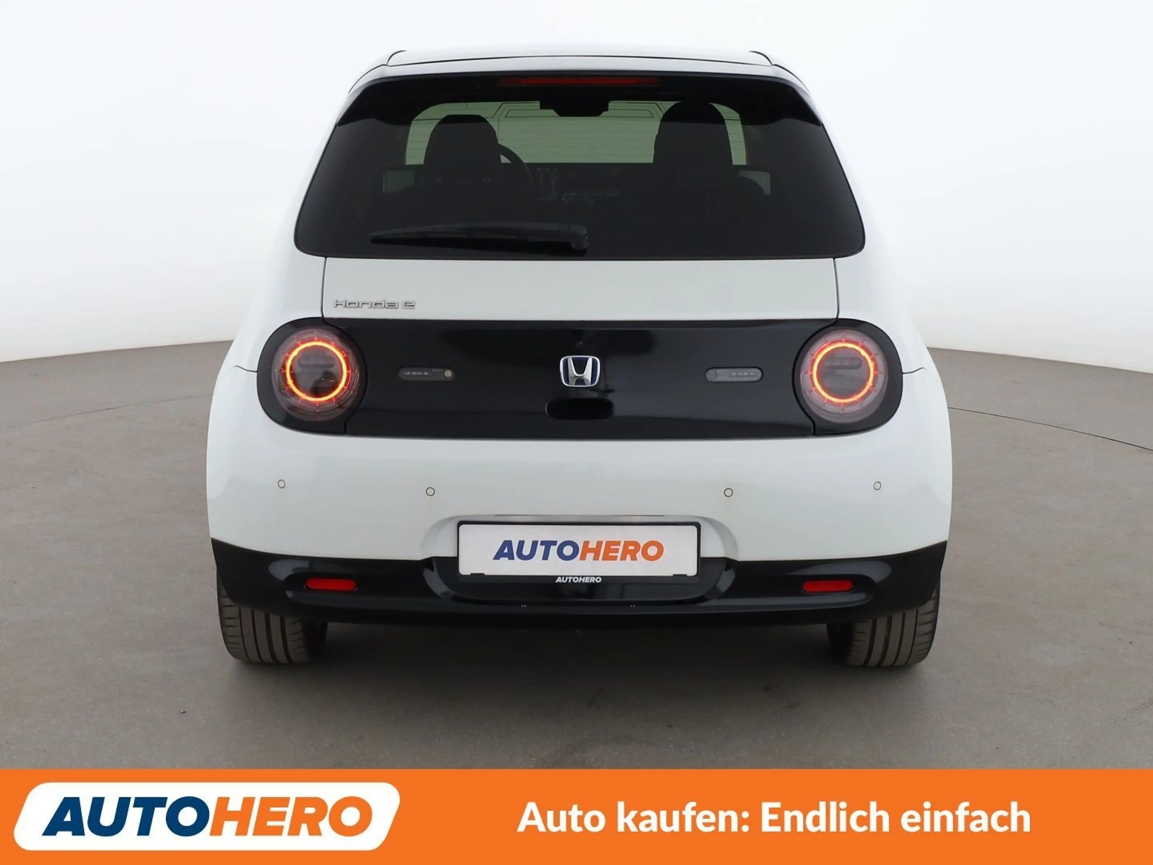 Honda e electric drive 113 kW Advance Aut.*NAVI*LED*ACC* — photo 5