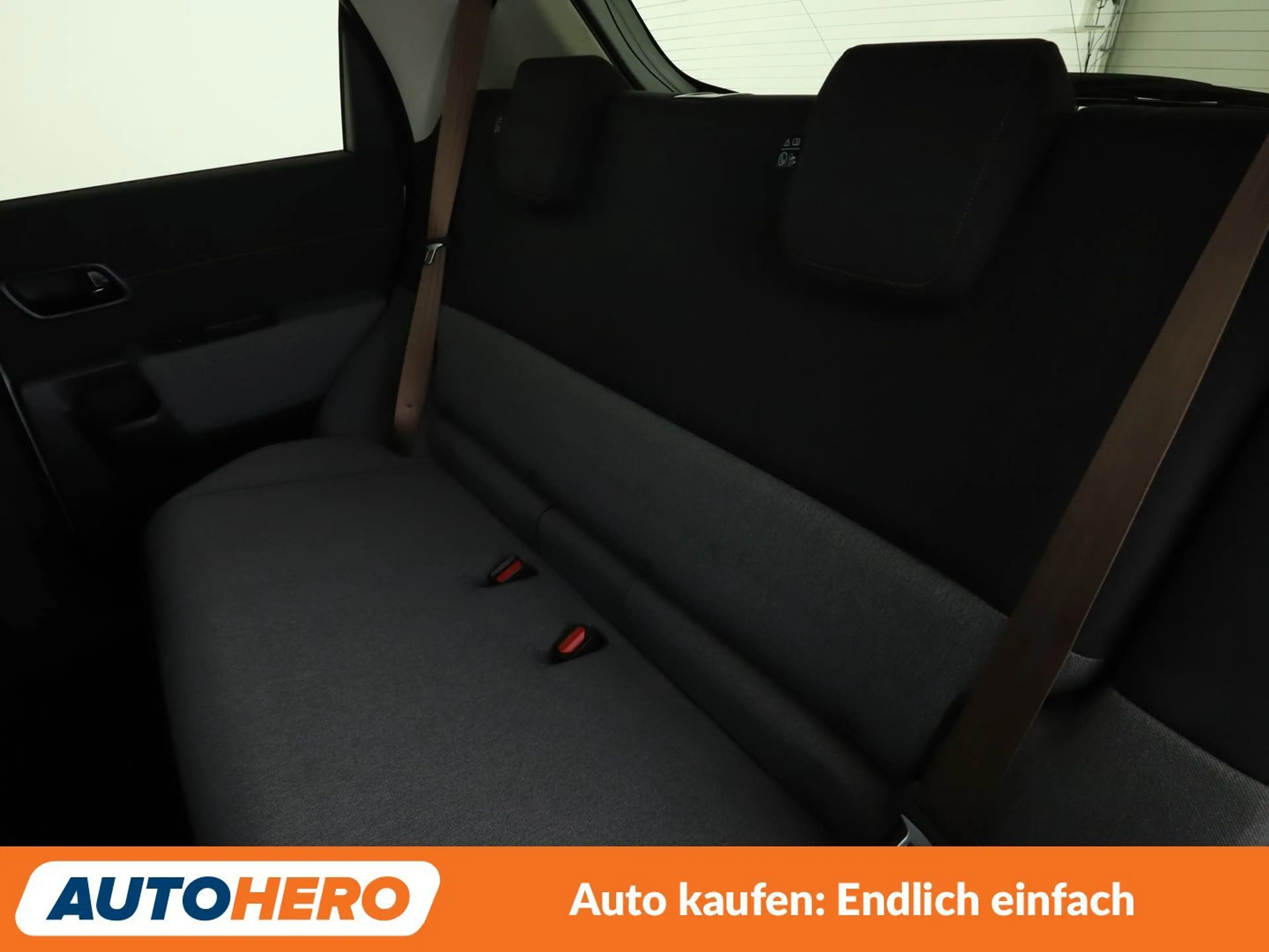 Honda e electric drive 113 kW Advance Aut.*NAVI*LED*ACC* — photo 14