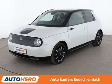 electric drive 113 kW Advance Aut.*NAVI*LED*ACC*