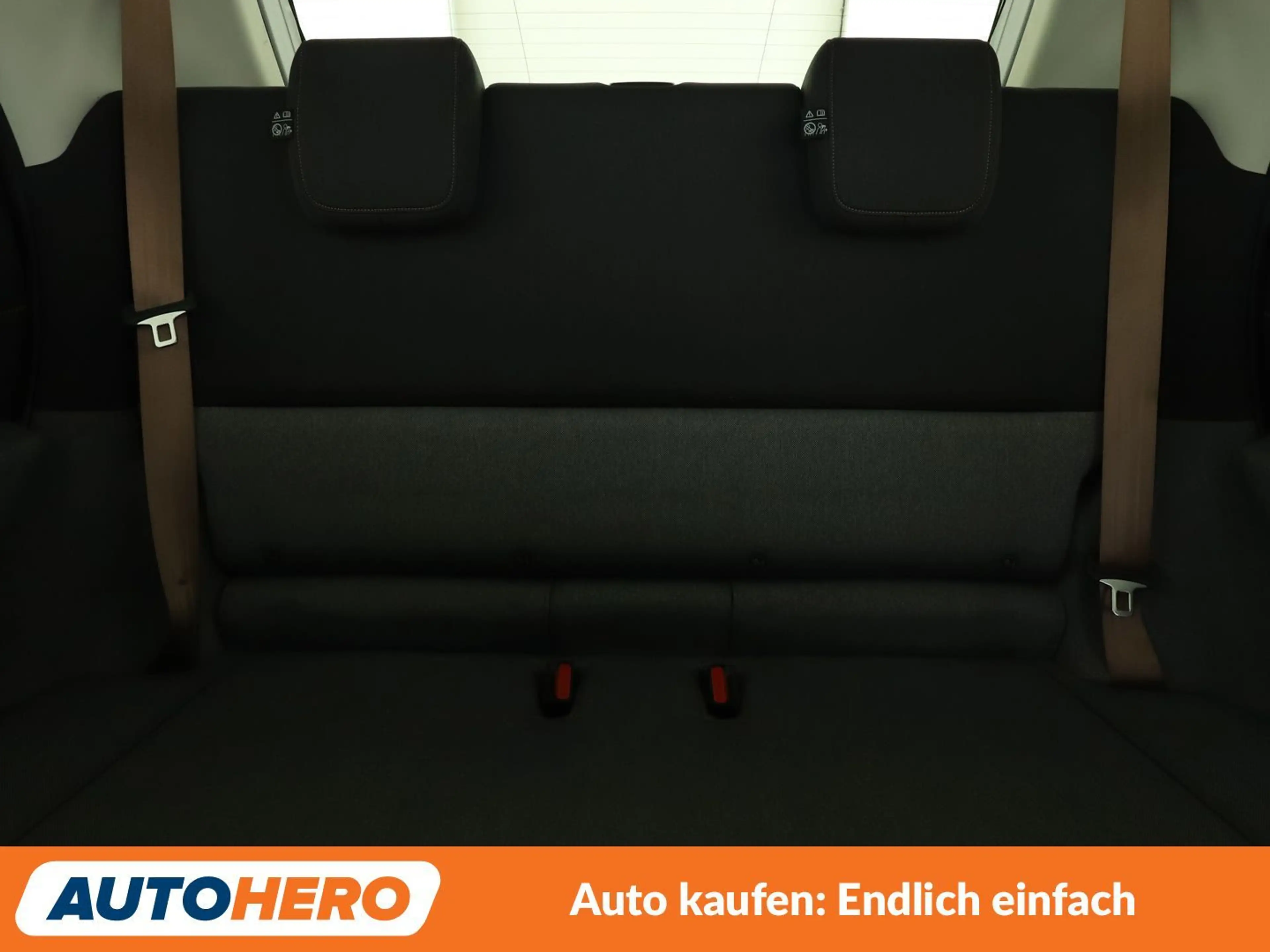 Honda e electric drive 113 kW Advance Aut.*NAVI*LED*ACC* — photo 15