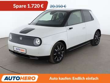 electric drive 113 kW Advance Aut.*NAVI*LED*ACC*