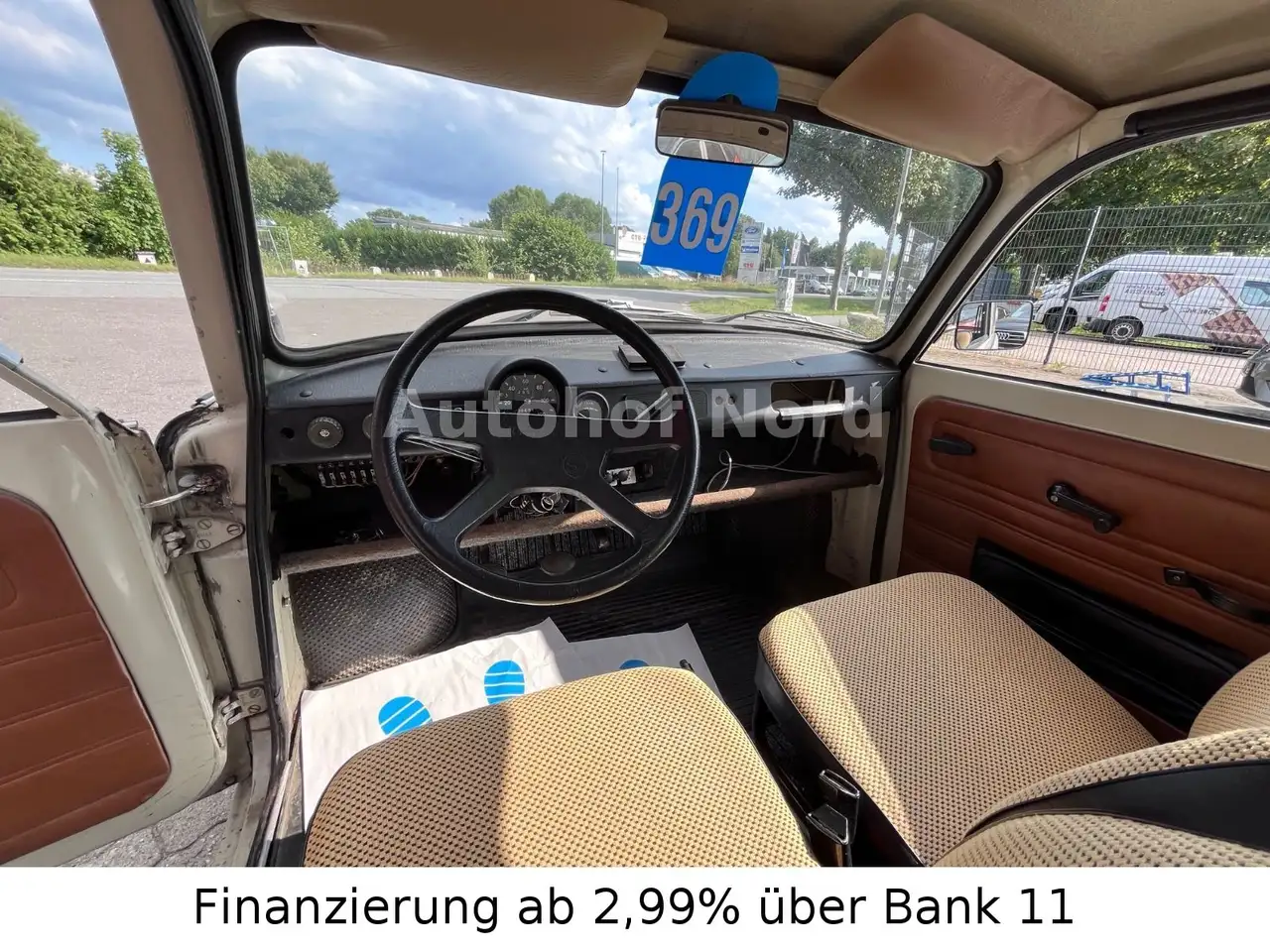 Trabant P601 S, foto 11