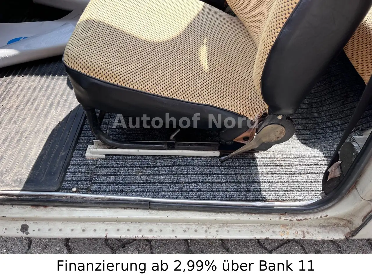Trabant P601 S, foto 10