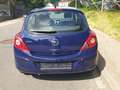 Opel Corsa 1.2 16V Edition TÜV/AU NEU. Blau - thumbnail 8