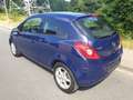 Opel Corsa 1.2 16V Edition TÜV/AU NEU. Blau - thumbnail 9