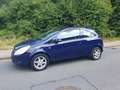 Opel Corsa 1.2 16V Edition TÜV/AU NEU. Blau - thumbnail 2